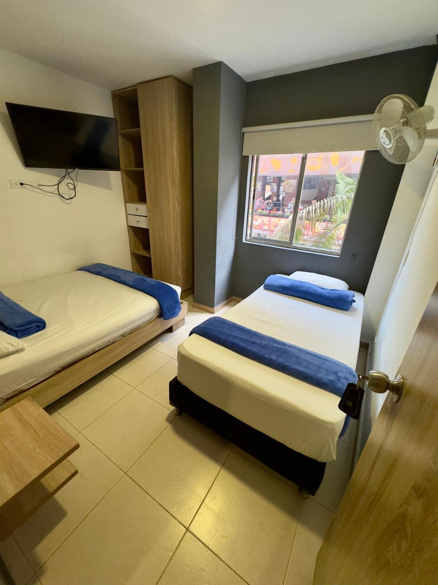 Hotel Medellin Central Medellín